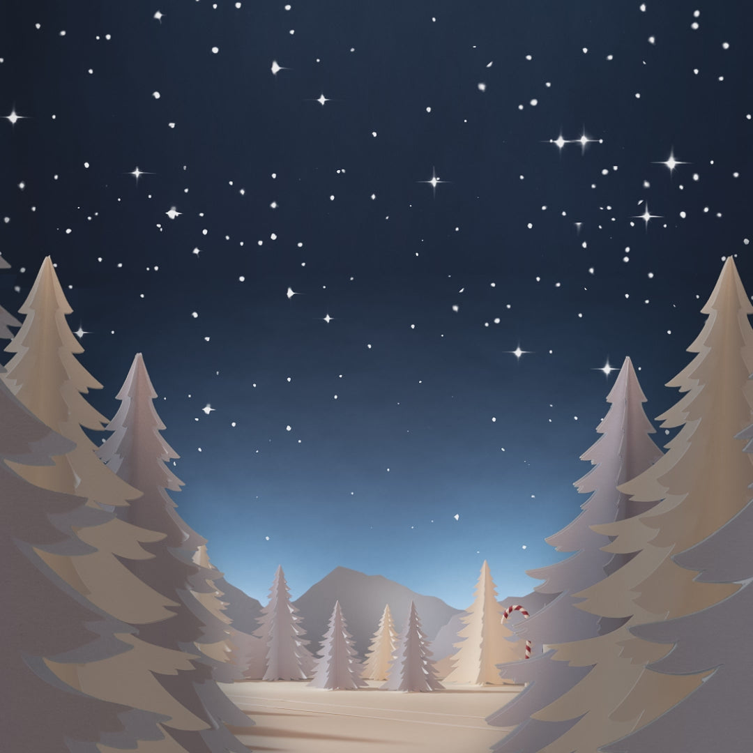 Assouline - Holiday Animation Campaign with Stop Motion | Sweden Unlimited