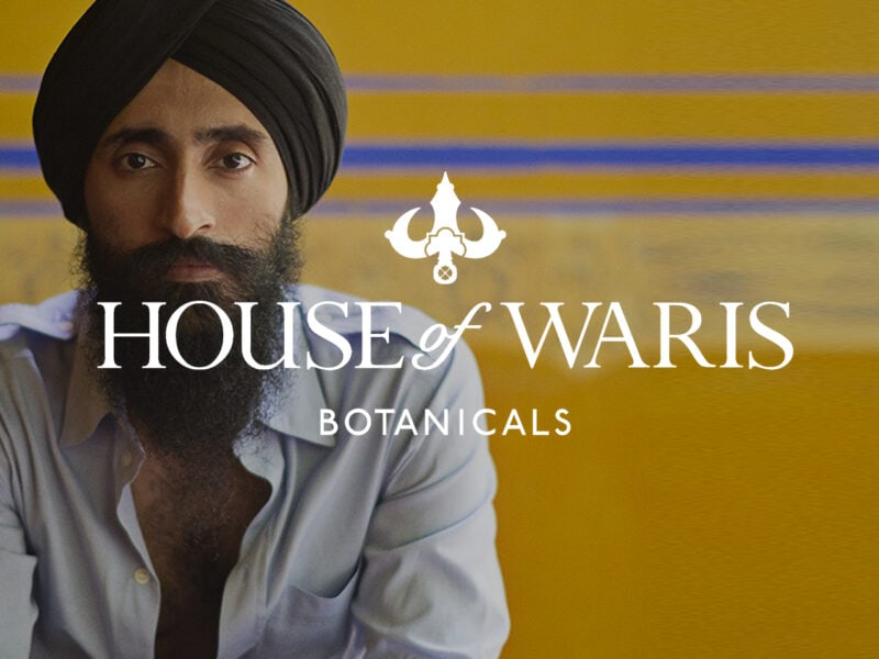 House of Waris Ahluwalia