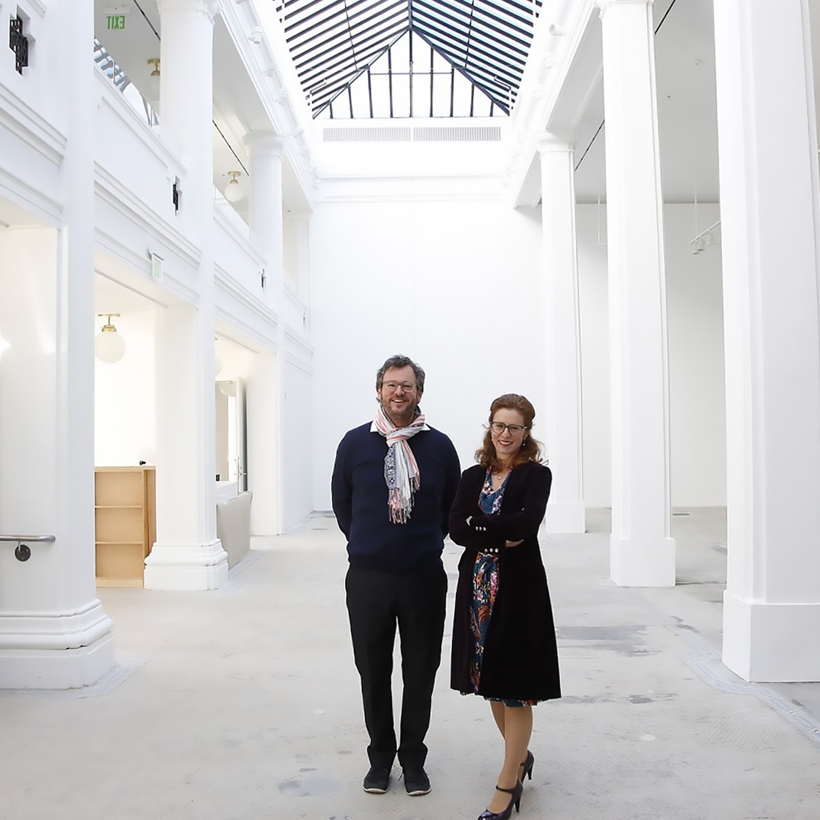 Hauser & Wirth | Sweden Unlimited