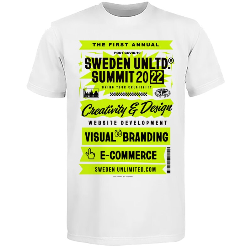 Sweden Summit 2022