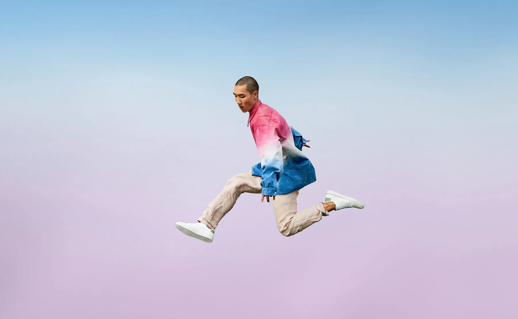 Thousand Fell Shopify